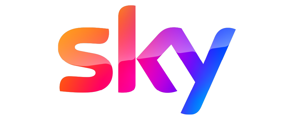 Slam Media Working with Sky